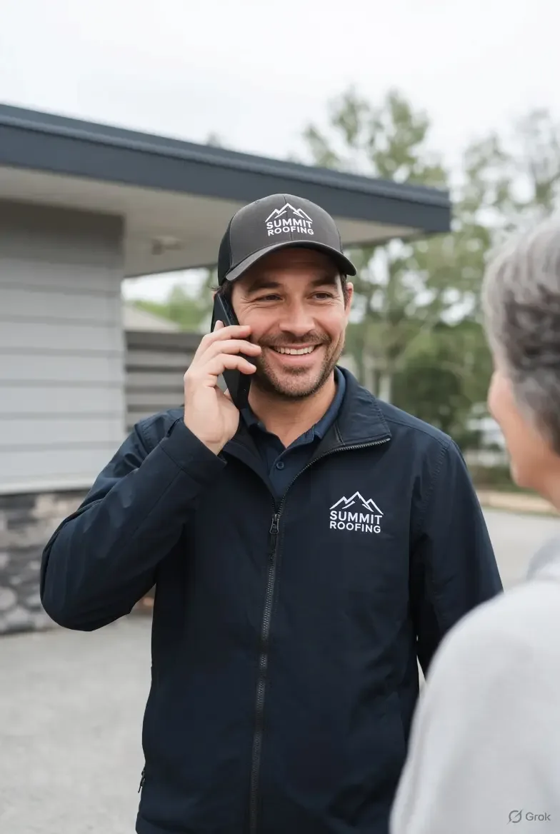 Flat Roof Leak Repair Friendly, WV FAQs